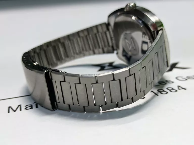 MĘSKI EDOX AUTOMATIC ACAPULCO 101 VINTAGE LATA 70