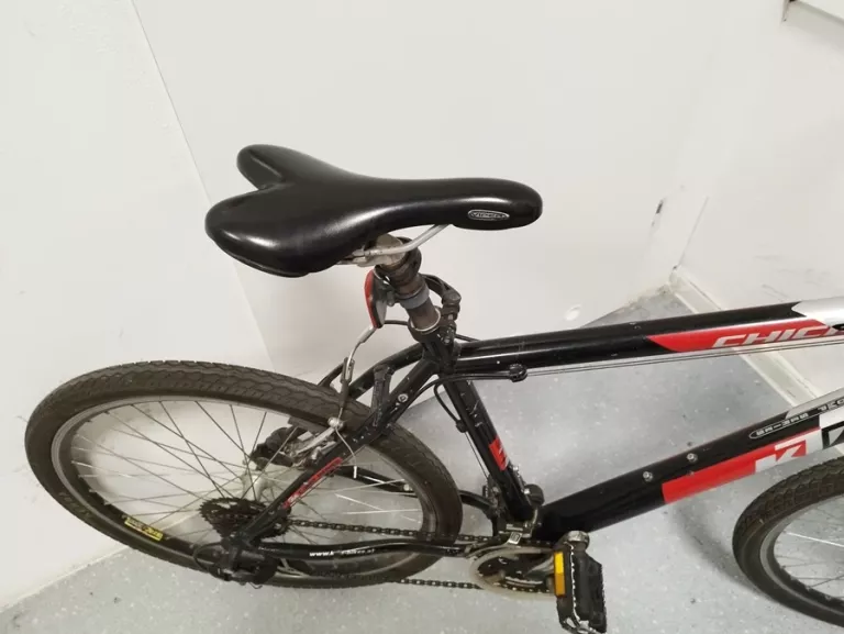 ROWER KTM CHICAGO 26"