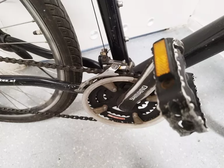 ROWER KTM CHICAGO 26"