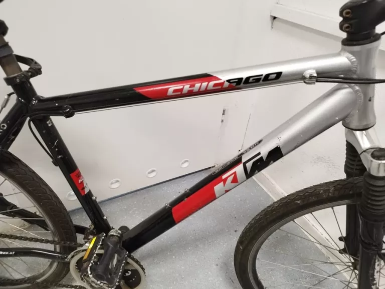 ROWER KTM CHICAGO 26"