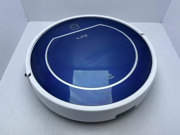 ROBOT SPRZĄTAJĄCY ILIFE V7