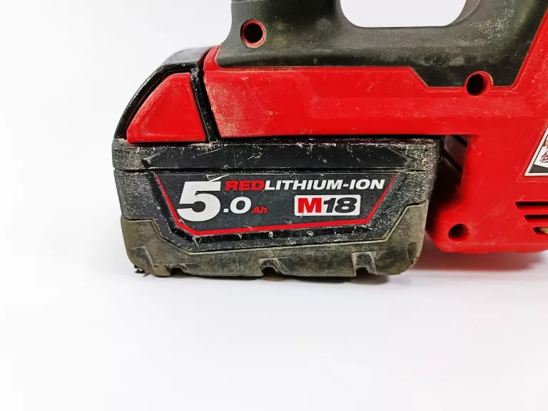 MŁOT MILWAUKEE M18 BH