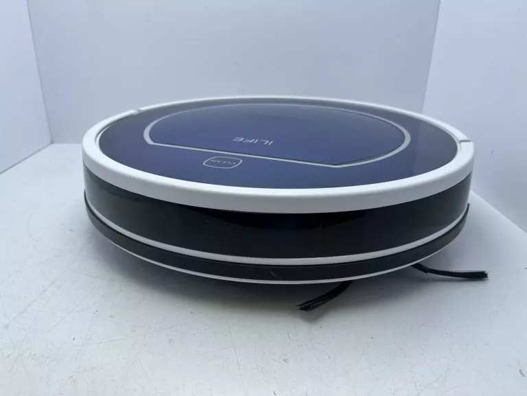 ROBOT SPRZĄTAJĄCY ILIFE V7