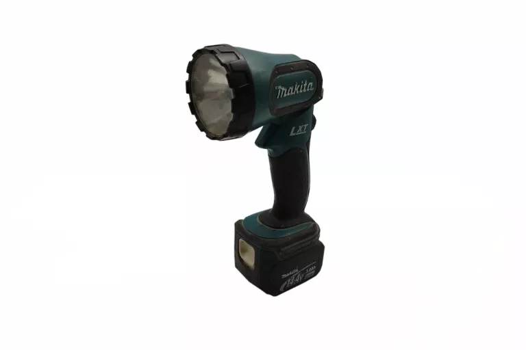 LATARKA MAKITA BML185 / AKUMULATOR