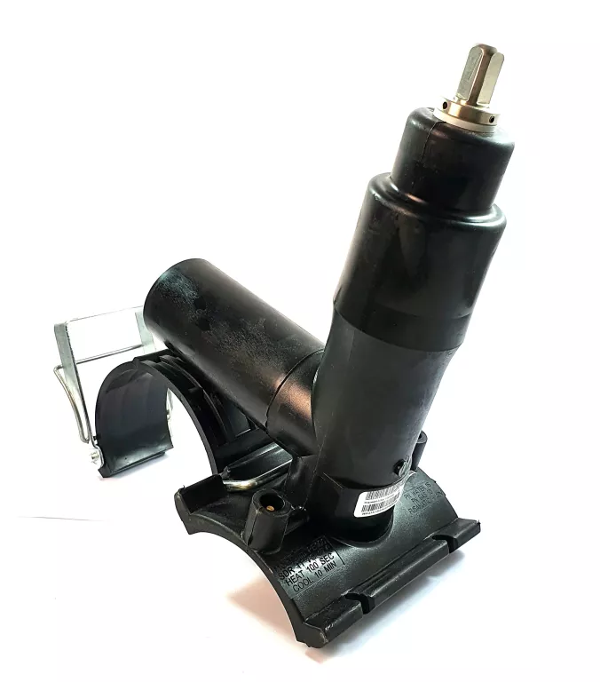NAWIERTKA ELEKTROOPOROWA Z ZAWOREM 110/63 DAV