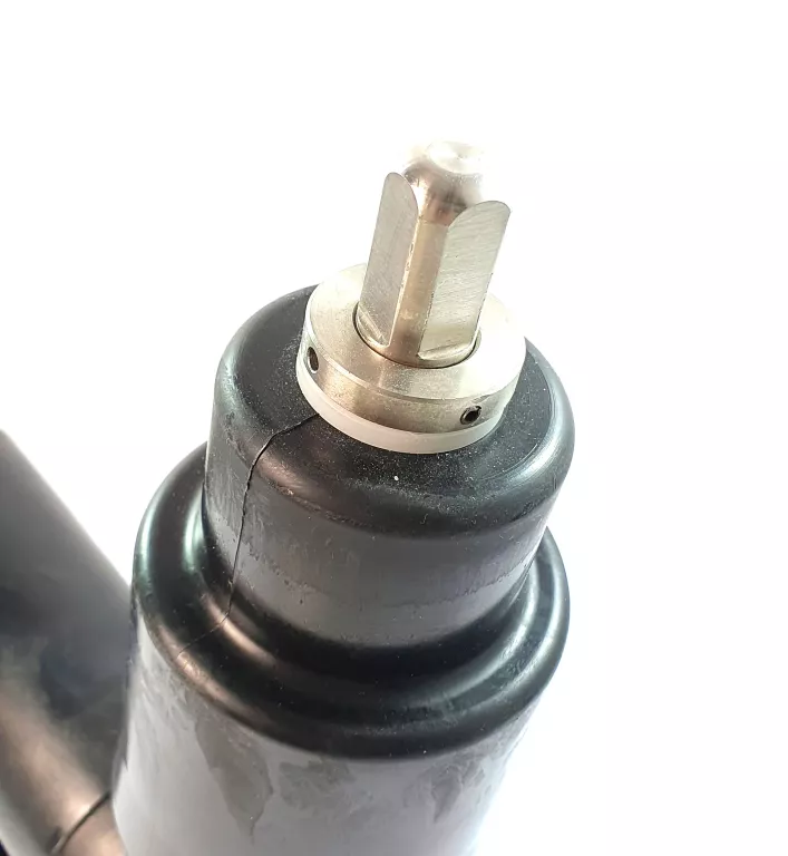 NAWIERTKA ELEKTROOPOROWA Z ZAWOREM 110/63 DAV