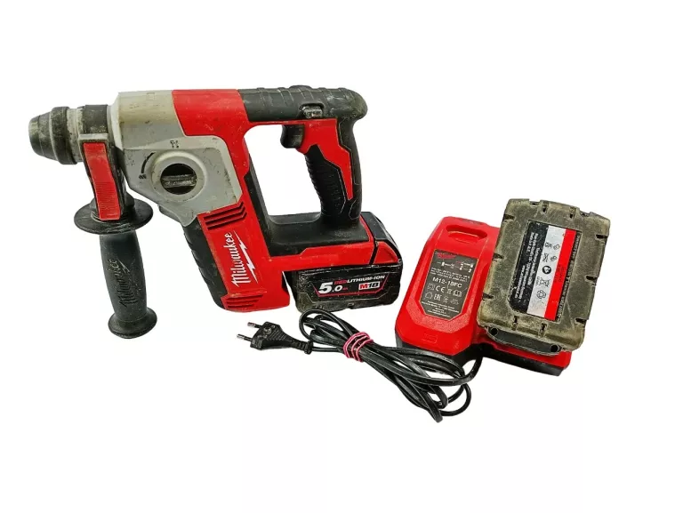 MŁOT MILWAUKEE M18 BH