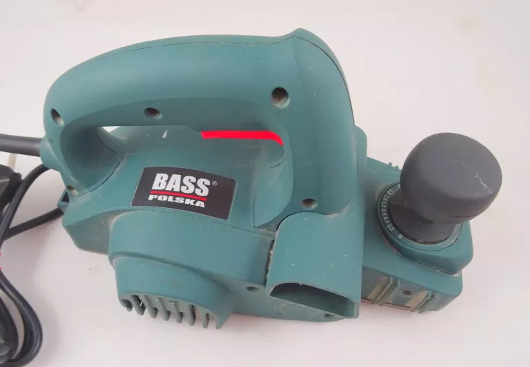 STRUG HEBEL ELEKTRYCZNY BASS POLSKA