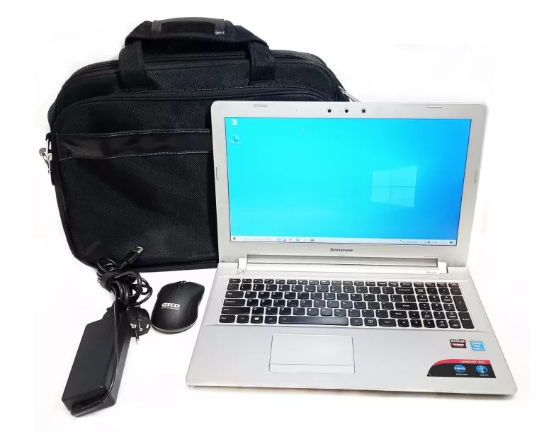 LAPTOP LENOVO Z51 I7-550U/8GB/1TB SSHD/AMD R9