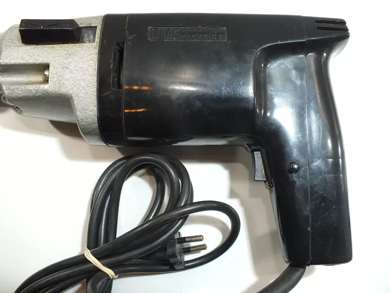 WIERTARKA WMW DDR SBM 481.2S+AKCESORIA