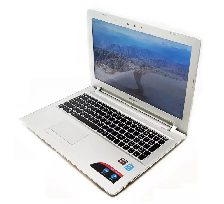 LAPTOP LENOVO Z51 I7-550U/8GB/1TB SSHD/AMD R9