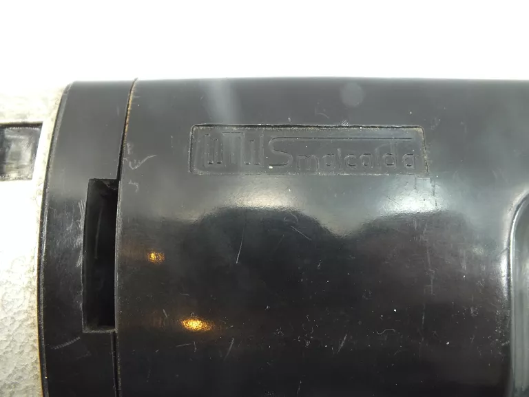 WIERTARKA WMW DDR SBM 481.2S+AKCESORIA