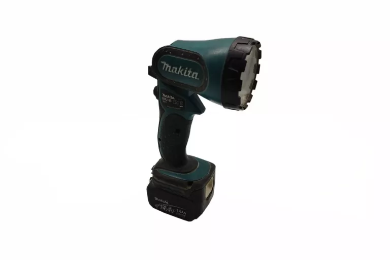 LATARKA MAKITA BML185 / AKUMULATOR
