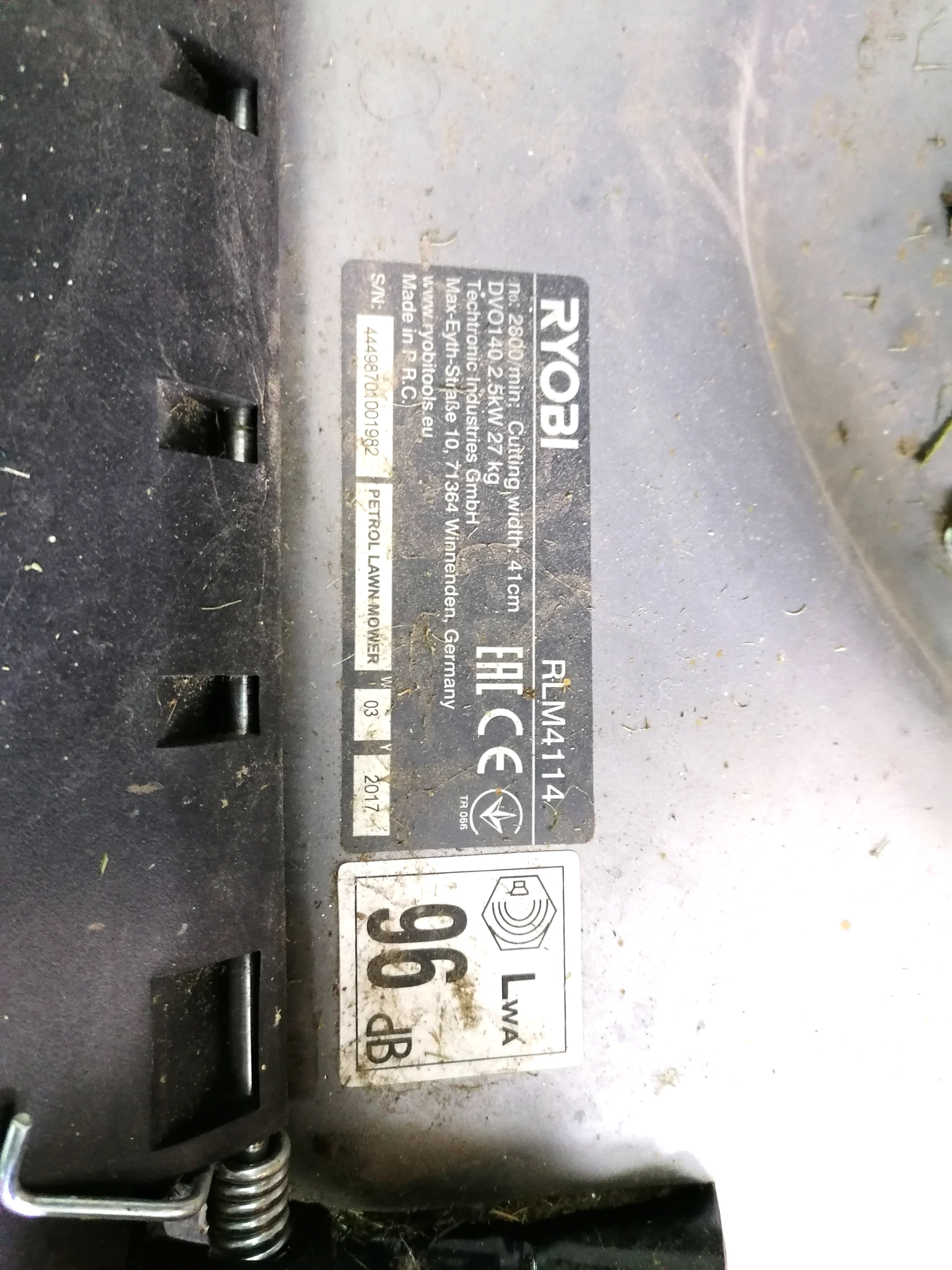 kosiarka-spalinowa-ryobi-rlm4114-140cc-ohv-stan-uzywany