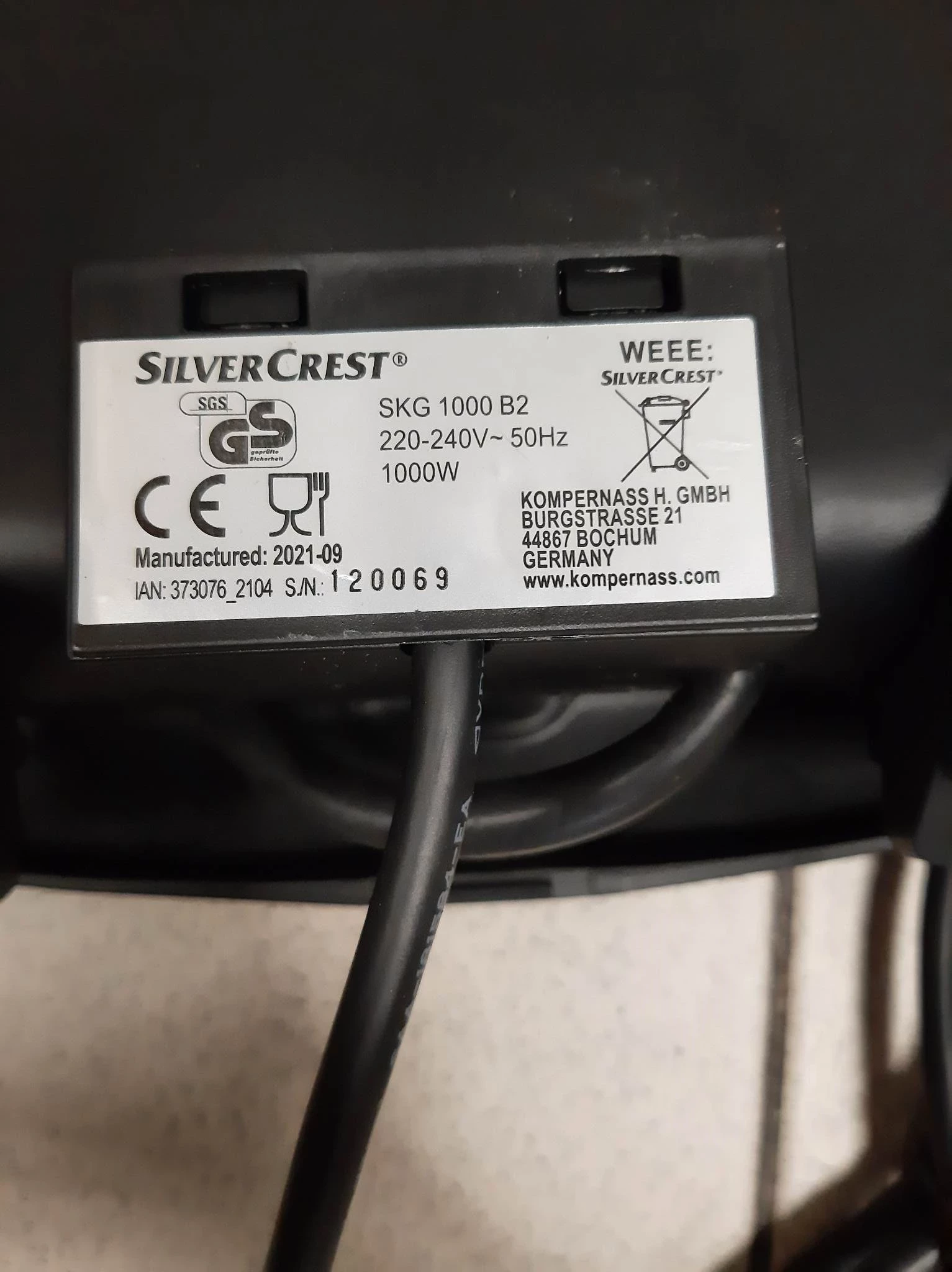 grill-kontaktowy-silvercrest-skg-1000-b2-1000-w-ean-gtin-12345678