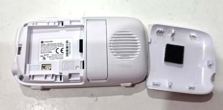 NIANIA ELEKTRONICZNA MOTOROLA MBP36S