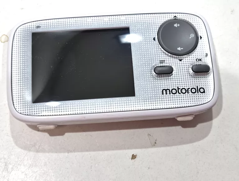 NIANIA ELEKTRONICZNA MOTOROLA MBP36S
