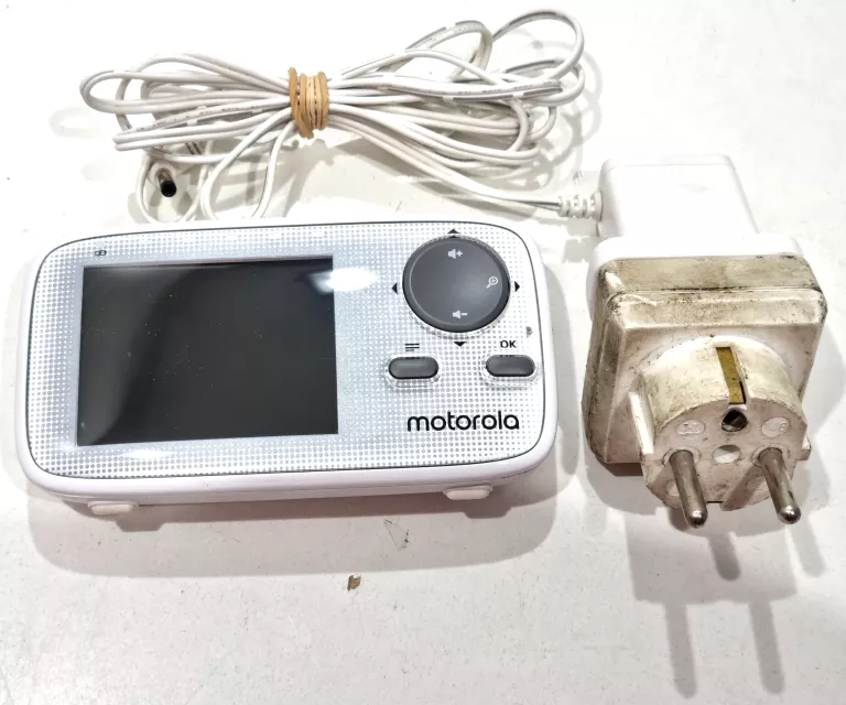 NIANIA ELEKTRONICZNA MOTOROLA MBP36S