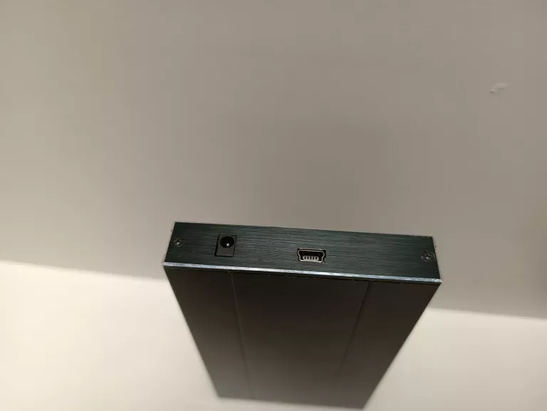 DYSK PRZENOŚNY 40GB/KIESZEŃ JUUCEE
