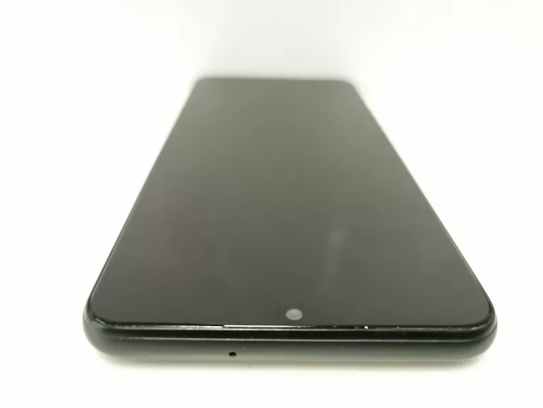 SAMSUNG GALAXY A12 4/64GB CZARNY ZABLOKOWANY