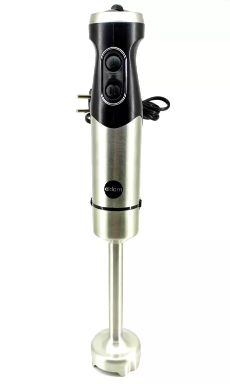 BLENDER WIELOFUNKCYJNY ROZDRABNIACZ ELDOM BL200
