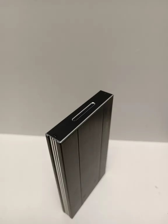 DYSK PRZENOŚNY 40GB/KIESZEŃ JUUCEE