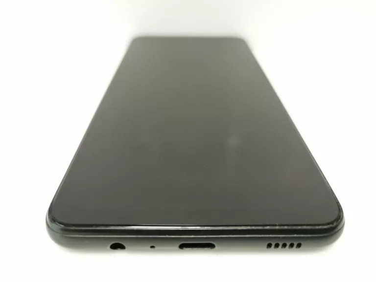 SAMSUNG GALAXY A12 4/64GB CZARNY ZABLOKOWANY