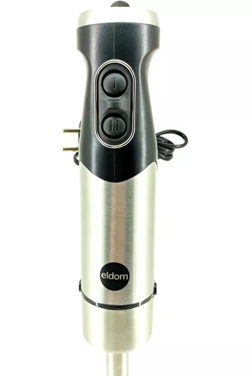 BLENDER WIELOFUNKCYJNY ROZDRABNIACZ ELDOM BL200