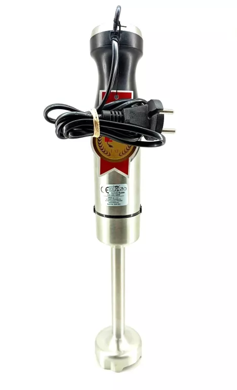 BLENDER WIELOFUNKCYJNY ROZDRABNIACZ ELDOM BL200