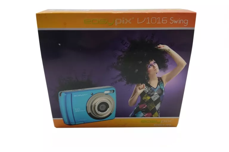 APARAT CYFROWY EASYPIX V1016 SWING