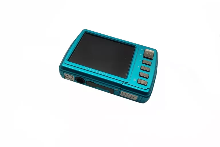 APARAT CYFROWY EASYPIX V1016 SWING