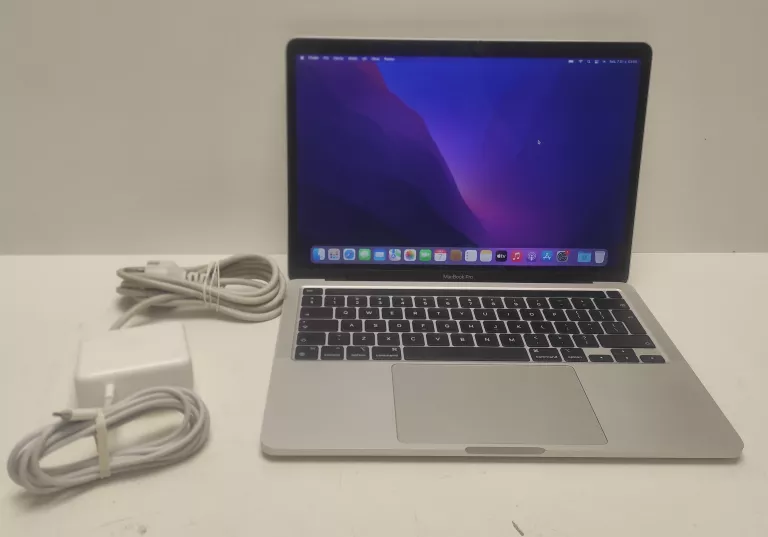 LAPTOP MACBOOK PRO 13 2020 M1 A2338 16/512GB