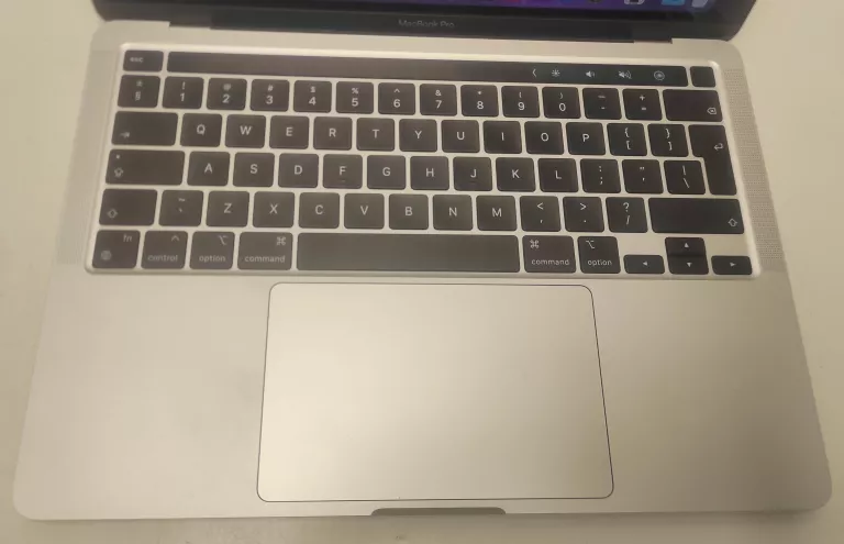 LAPTOP MACBOOK PRO 13 2020 M1 A2338 16/512GB
