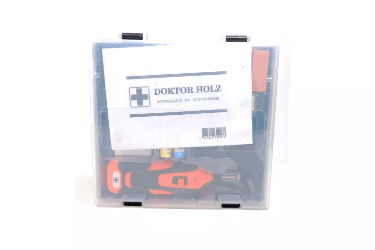 ZESTAW DO NAPRAWY PANELI MEBLI DRZWI DOKTOR HOLZ