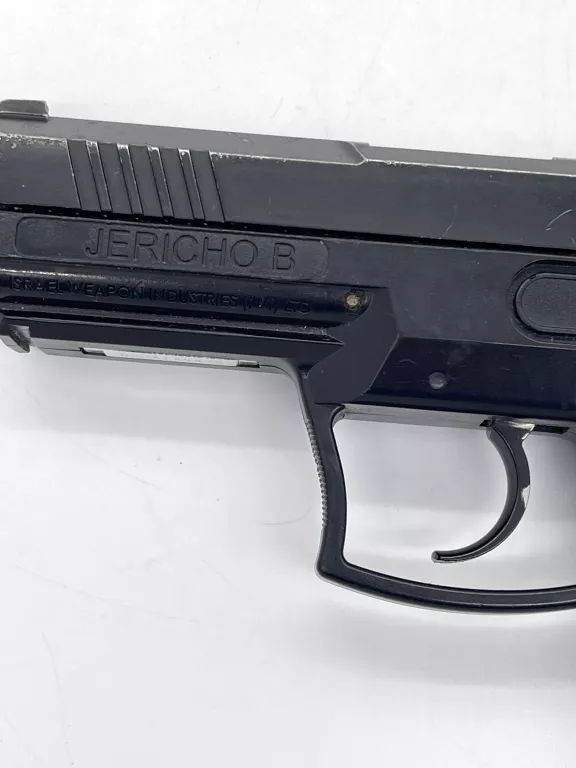 WIATRÓWKA PISTOLET IWI JERICHO B KAL. 4,5 MM CO2