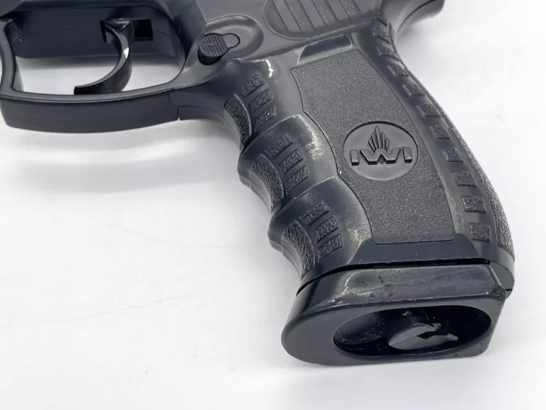 WIATRÓWKA PISTOLET IWI JERICHO B KAL. 4,5 MM CO2