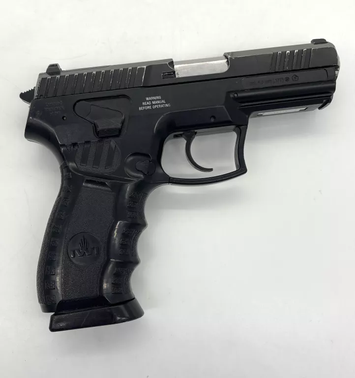 WIATRÓWKA PISTOLET IWI JERICHO B KAL. 4,5 MM CO2