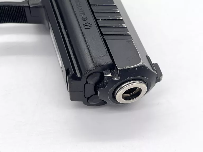 WIATRÓWKA PISTOLET IWI JERICHO B KAL. 4,5 MM CO2