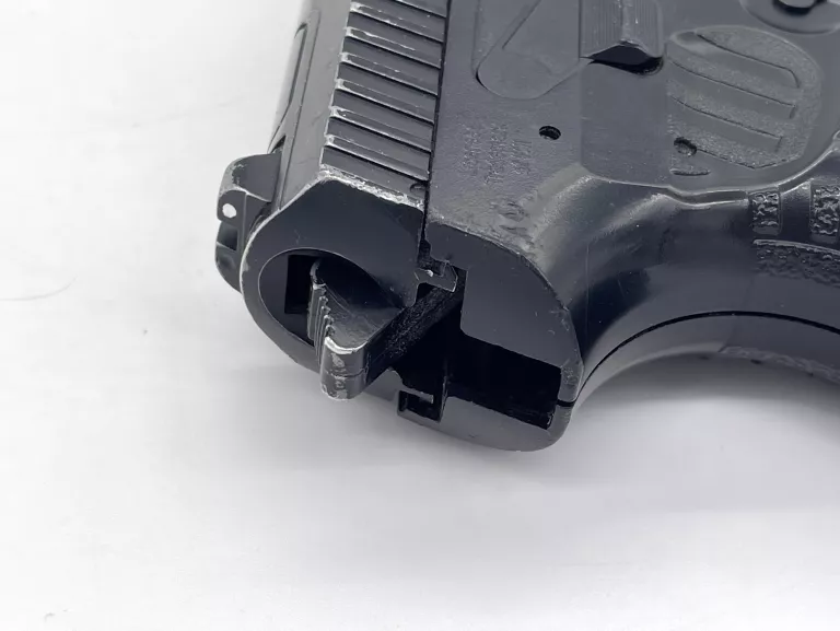 WIATRÓWKA PISTOLET IWI JERICHO B KAL. 4,5 MM CO2