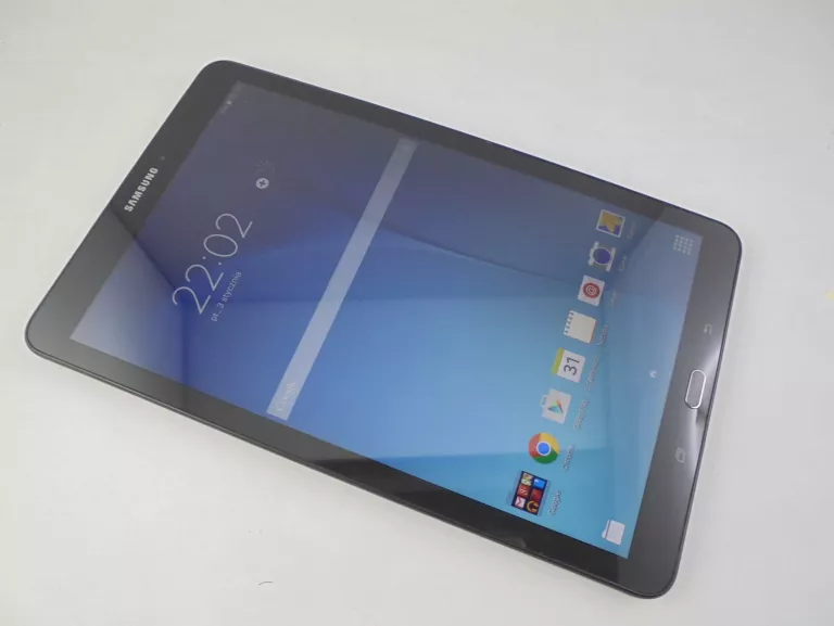 TABLET SAMSUNG GALAXY TAB E 9,6"