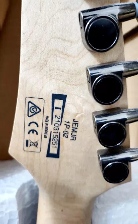 gitara-elektryczna-ibanez-jem-jr-wh-gw-130924r-stan-opakowania-oryginalne