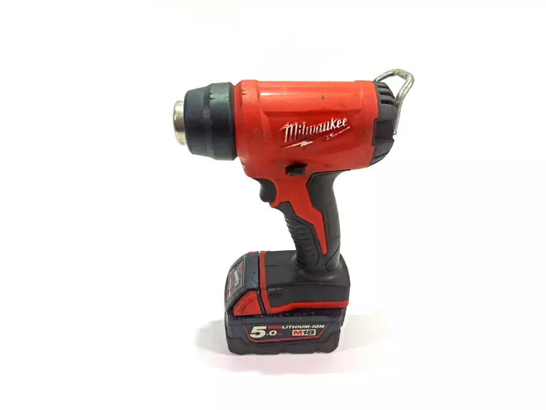 OPALARKA MILWAUKEE M18 BHG