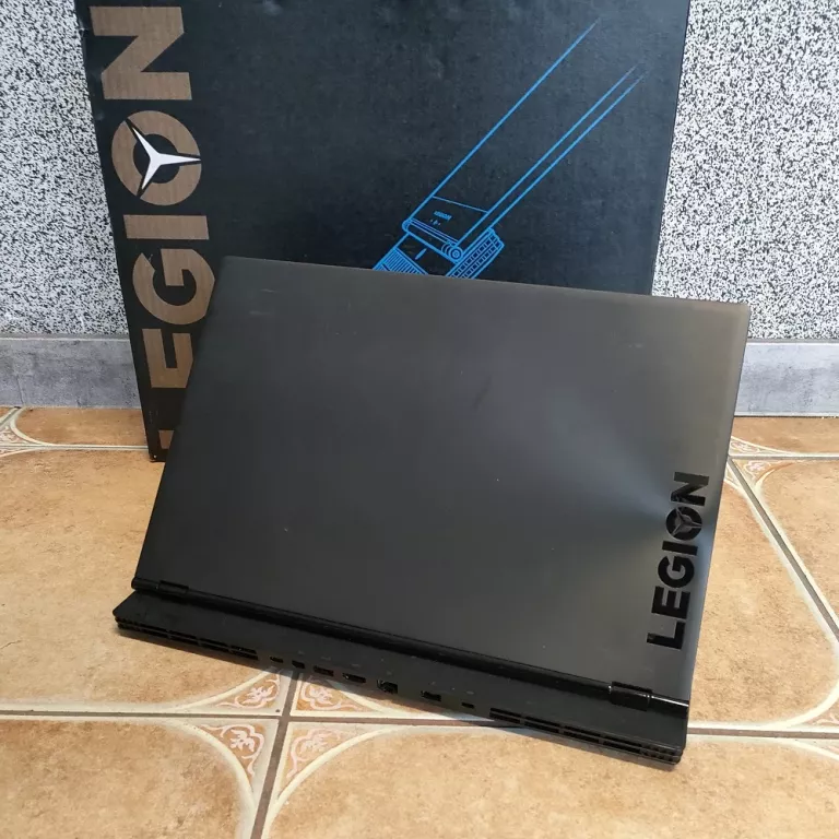 LAPTOP LENOVO LEGION Y530-15ICH