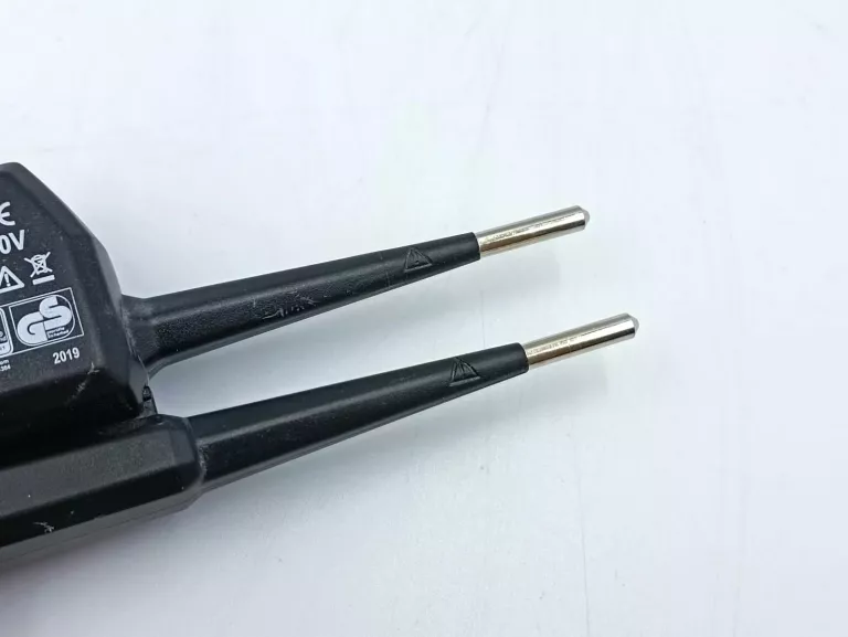 WSKAŹNIK CIMCO 111438 FI-/RCD 12-690V AC/DC