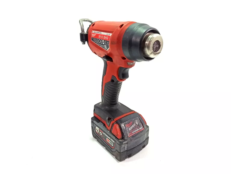 OPALARKA MILWAUKEE M18 BHG