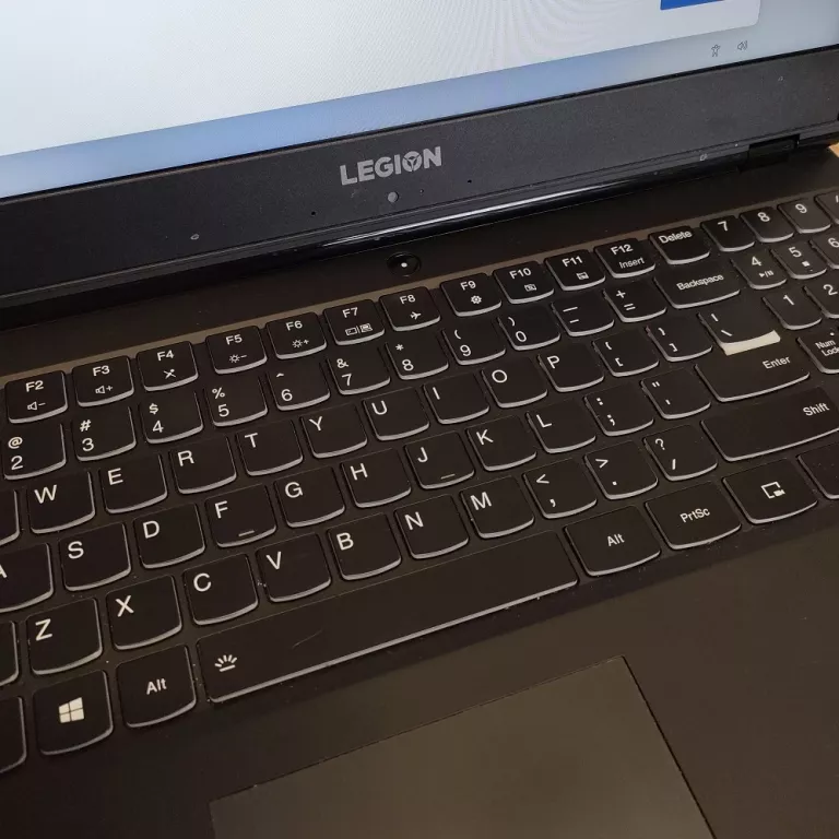 LAPTOP LENOVO LEGION Y530-15ICH