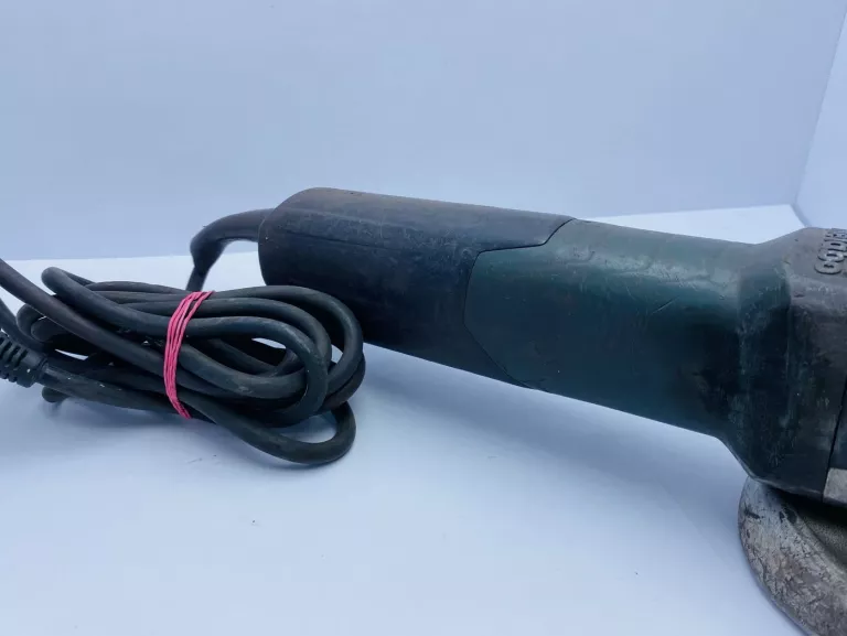 SZLIFIERKA KĄTOWA METABO 750W