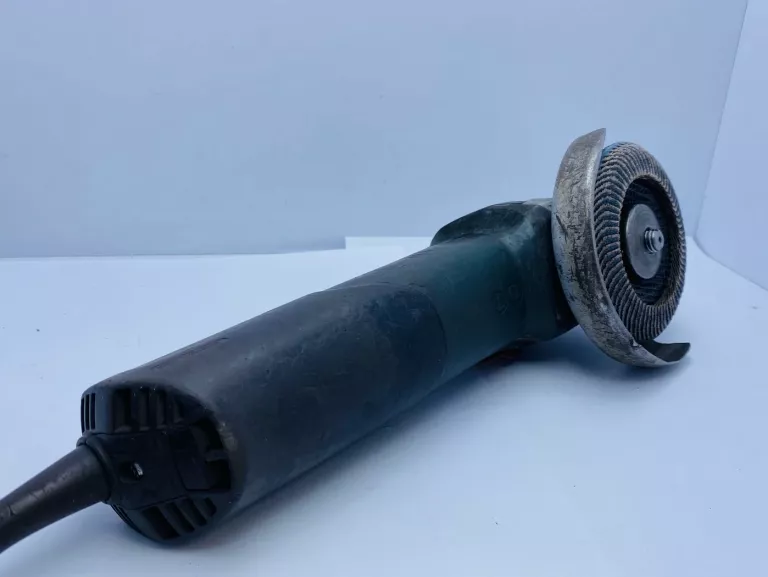 SZLIFIERKA KĄTOWA METABO 750W
