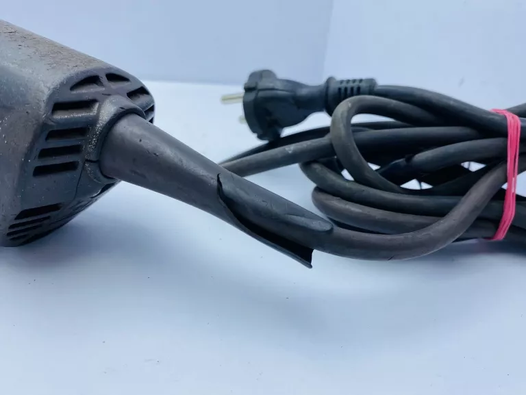 SZLIFIERKA KĄTOWA METABO 750W
