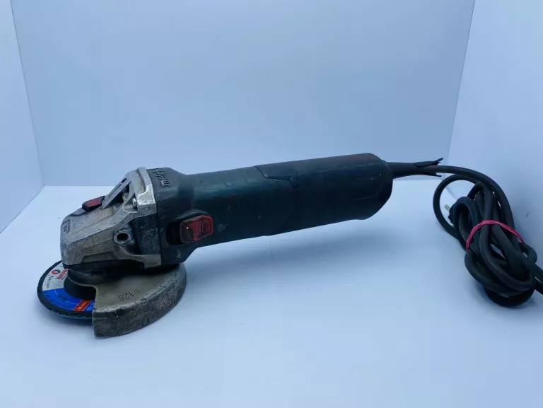 SZLIFIERKA KĄTOWA METABO 750W